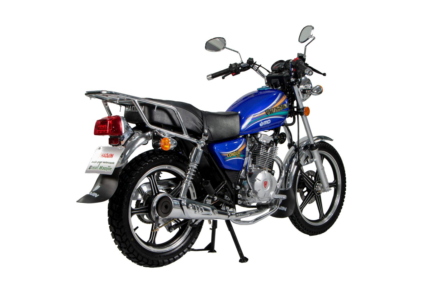 CONDOR 150cc – AyahhaojinMotos